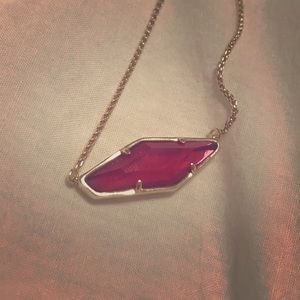 Kendra Scott Beth Necklace